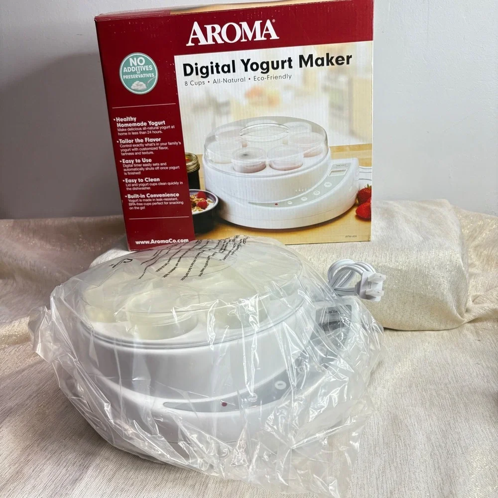 Aroma360 craft luscious
